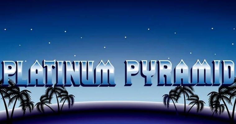 Platinum Pyramid