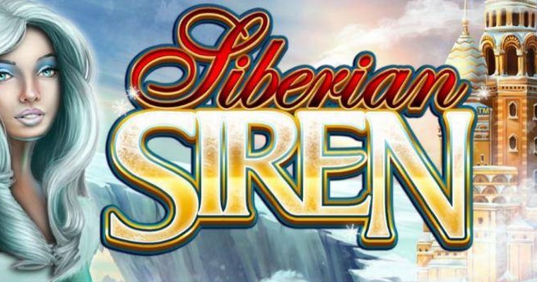 Siberian Siren